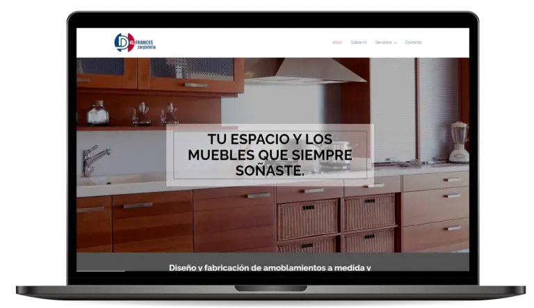 Del-Frances-Carpinteria